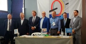 Mediterranean Weightlifting Confederation elects new Executive Board