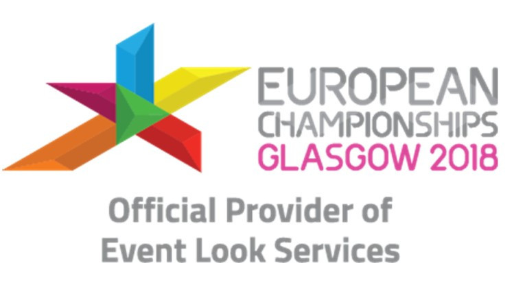 CSM Live to organise event look services for Glasgow 2018