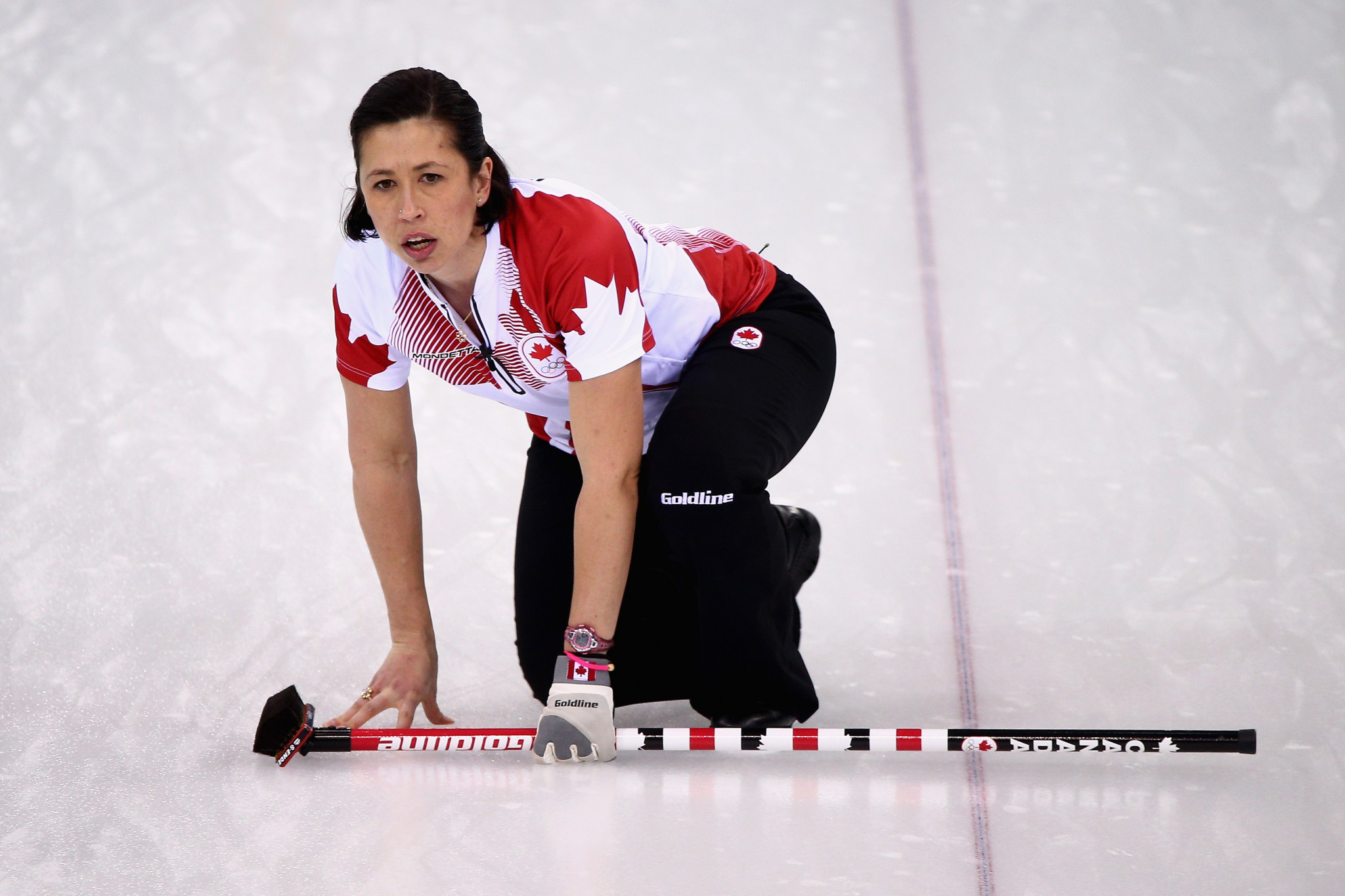 Canadian and Czech curlers elected to WCF Athlete Commission