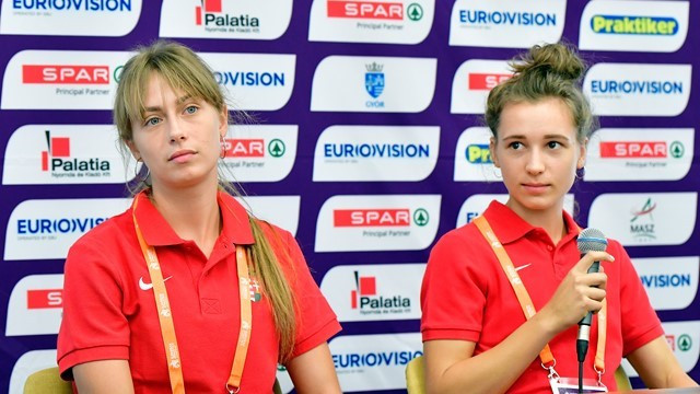 Doping education made mandatory at European Athletics Under-18 Championships