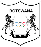 Botswana National Olympic Committee celebrate Olympic Day