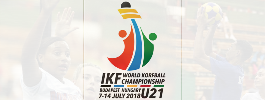 Budapest set to stage Under-21 World Korfball Championships