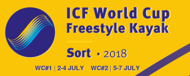 Devred wins men's C1 final at ICF Canoe Freestyle World Cup