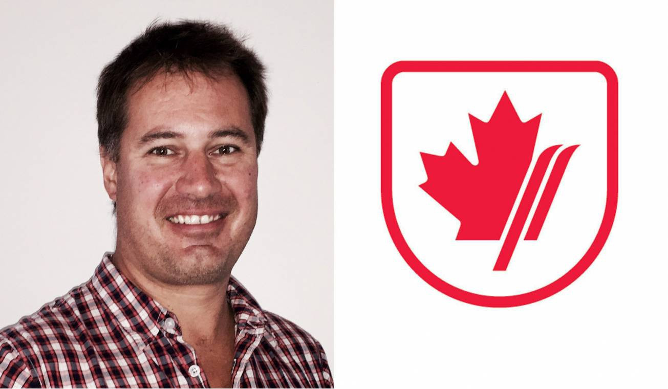 Dave Ellis has been appointed high performance director of the Canadian ski cross team ©Alpine Canada