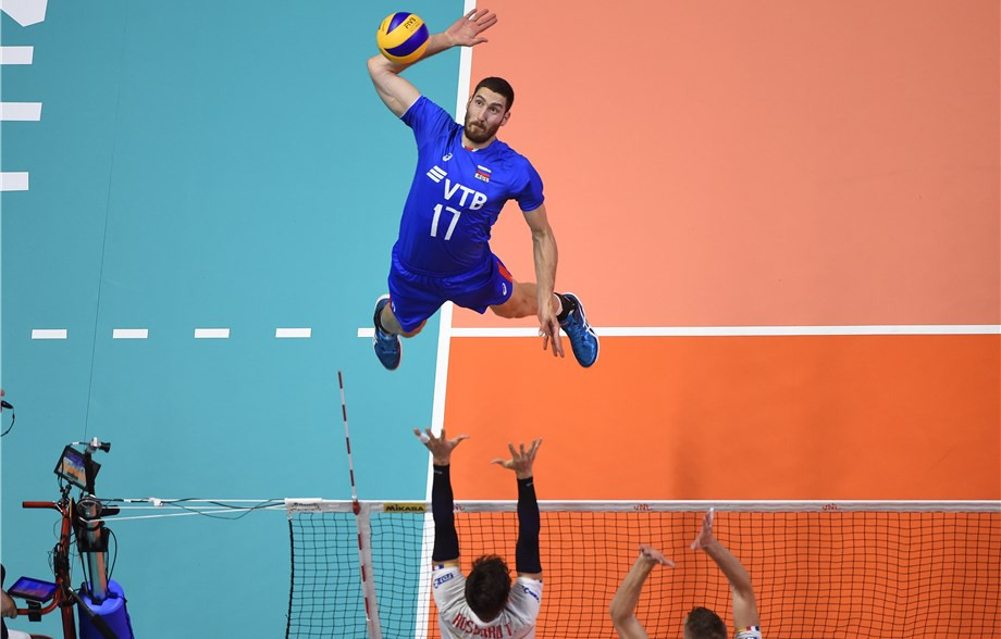 The FIVB hope the mix of the revamped competition and additional entertainment can boost the sport's audience further ©FIVB