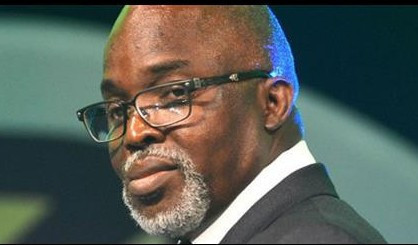 Pinnick replaces Nyantakyi as CAF first vice-president
