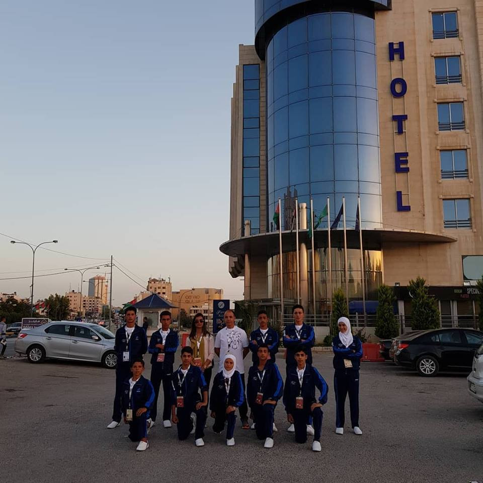 Taekwondo Humanitarian Foundation to send first-ever refugees team to G1 tournament