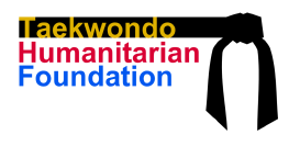 Taekwondo Humanitarian Foundation among main items for discussion at International Sport Cooperation Conference