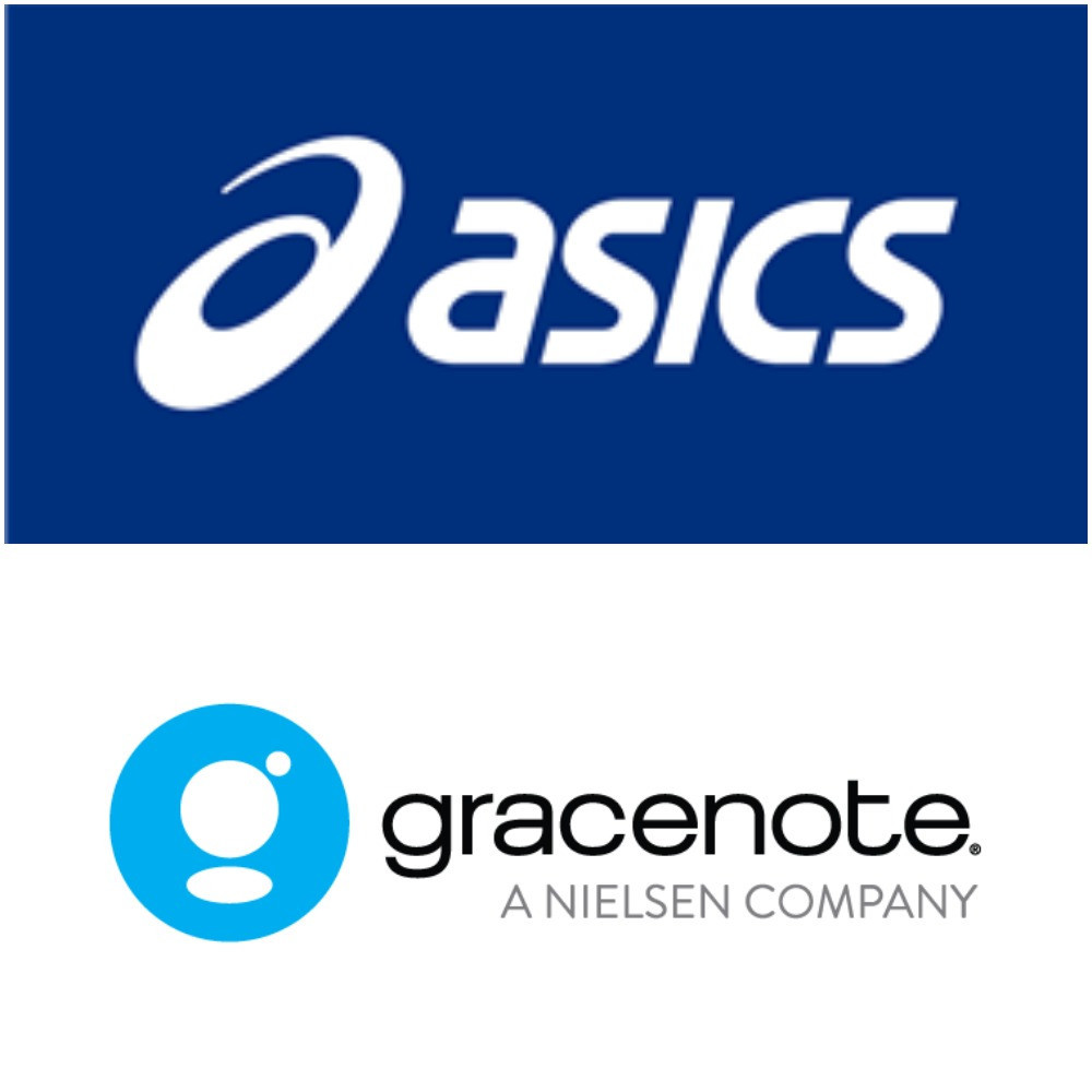 ASICS becomes IPC official supplier and Gracenote renew deal until Tokyo 2020