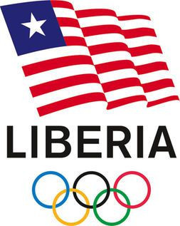 Liberia have selected two taekwondo athletes for this year's African Youth Games ©LNOC