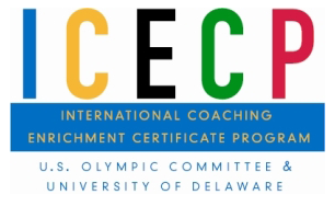Class of 2015 graduate from International Coaching Enrichment Certification Programme