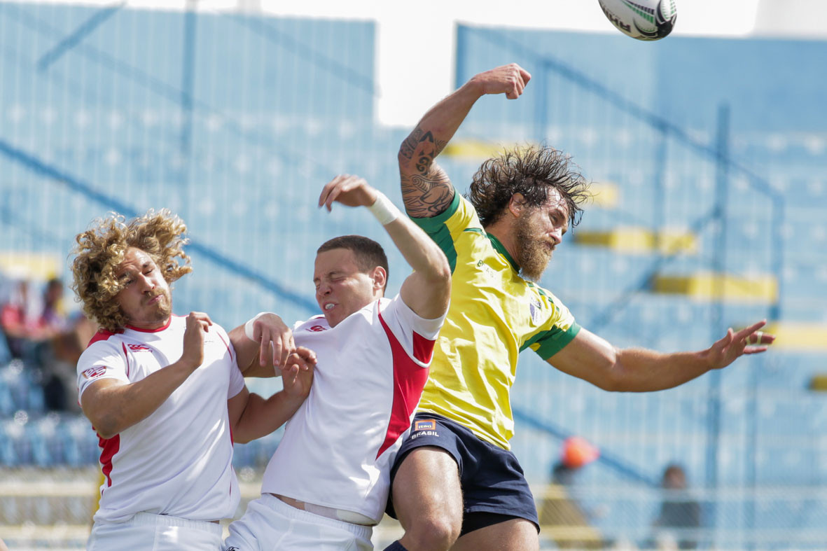 Australian men's team manager Christina Hickman urged her side to be wary of the strength of the field as they prepare to defend their World University Rugby Sevens Championship title ©FISU