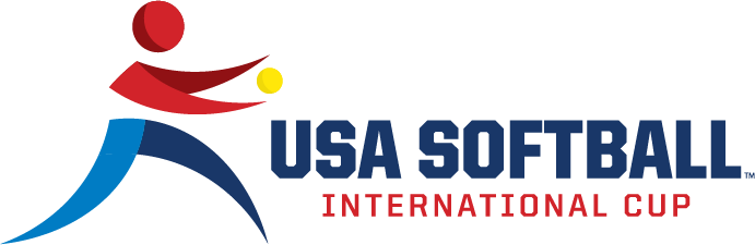 USA Red remained in good form in Irvine ©USA Softball