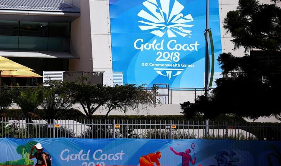 It is alleged that Indian journalist Rakesh Kumar Sharma tried to help eight farmers entry to Australia before Gold Coast 2018 by falsely posing as journalists ©Getty Images