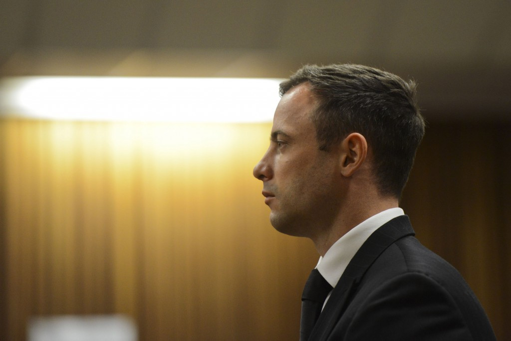 Oscar Pistorius' parole hearing has been delayed ©Getty Images