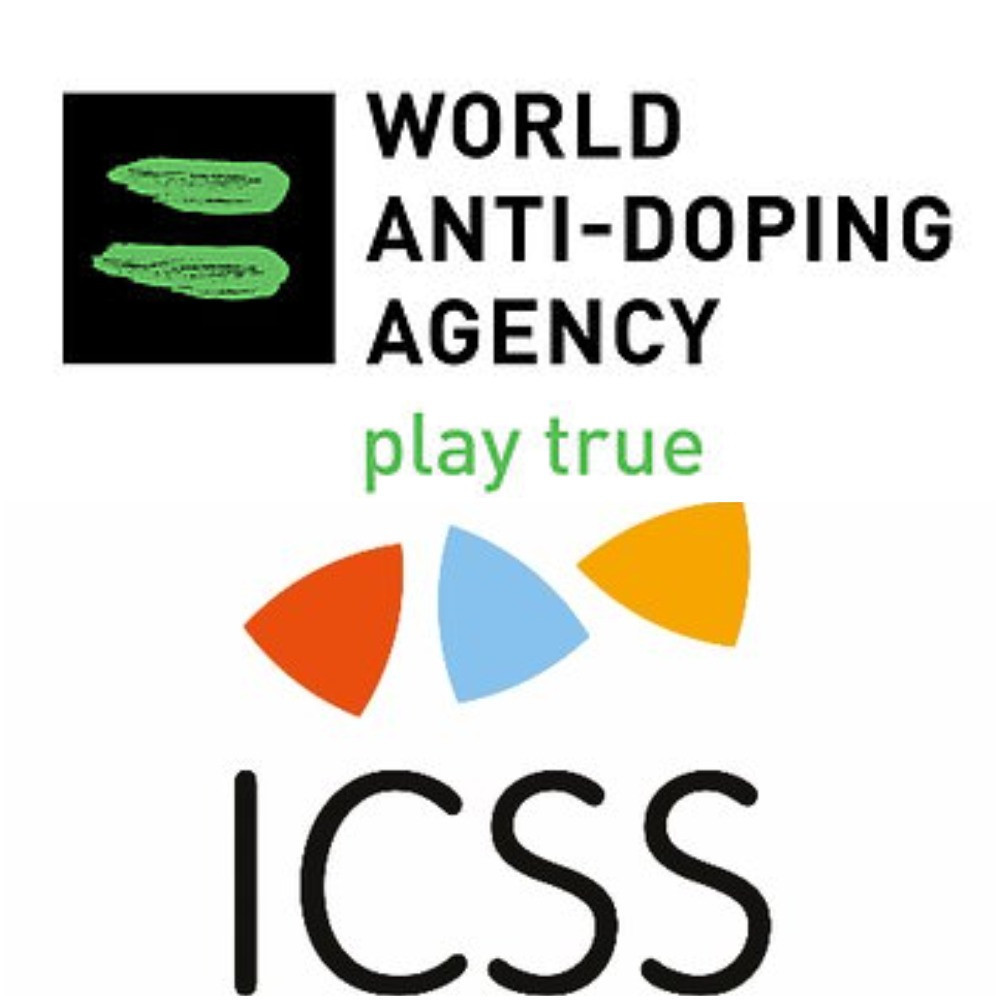 An MoU has been signed by WADA and the ICSS ©ITG