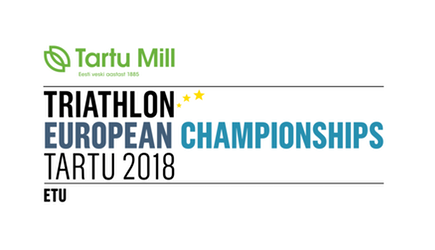 Tartu braced for first of two European Triathlon Championships in 2018