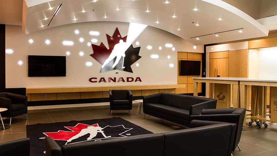 Hockey Canada announce two promotions to executive team and restructure national team department