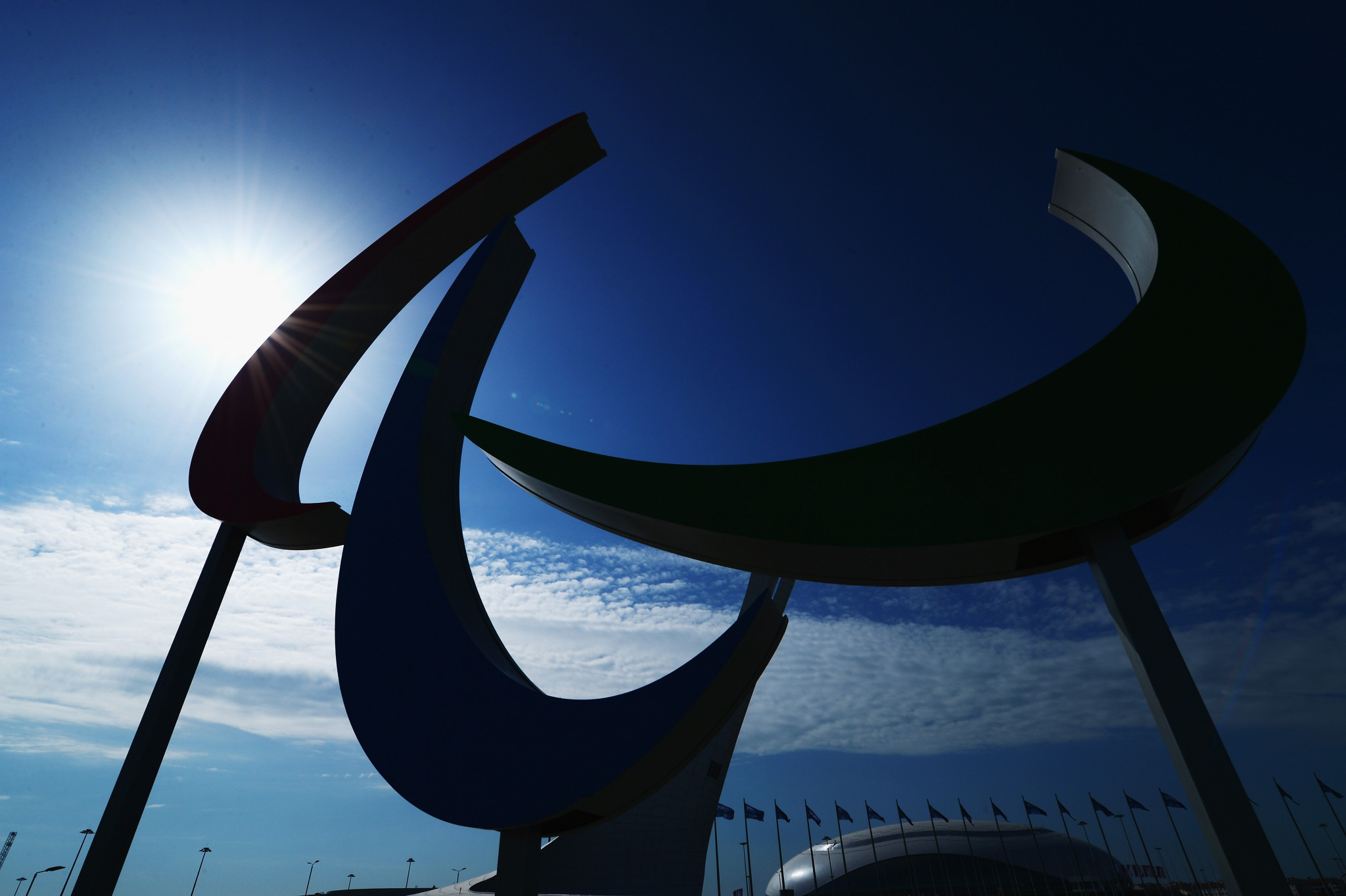 International Paralympic Committee announce new Standing Committee members