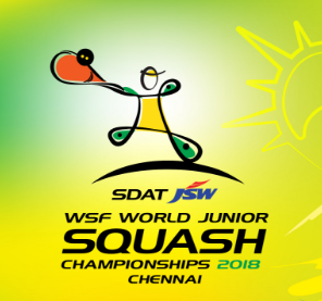Competition began in Chennai ©WSF