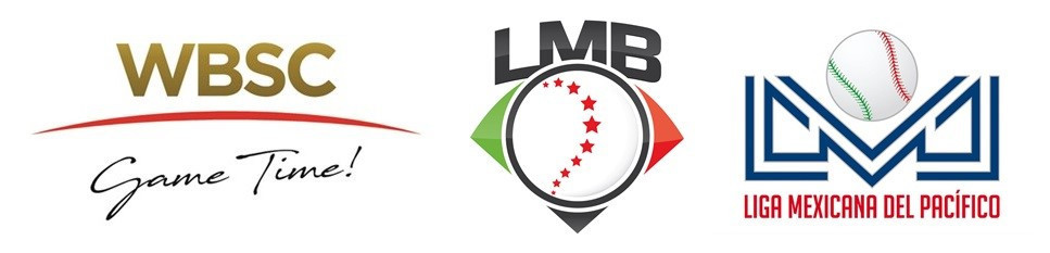 The World Baseball Softball Confederation has added Mexico's top professional baseball leagues as associate members of the governing body ©WBSC
