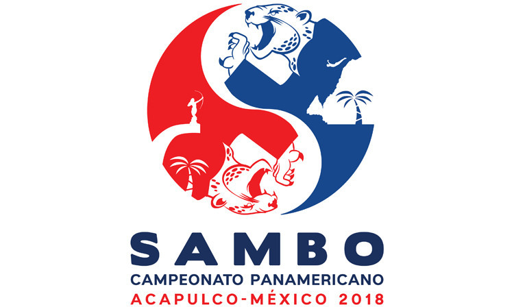 The 2018 Pan American Sambo Championships are set to begin tomorrow with Mexican city Acapulco playing host to the event for the first time in history ©FIAS