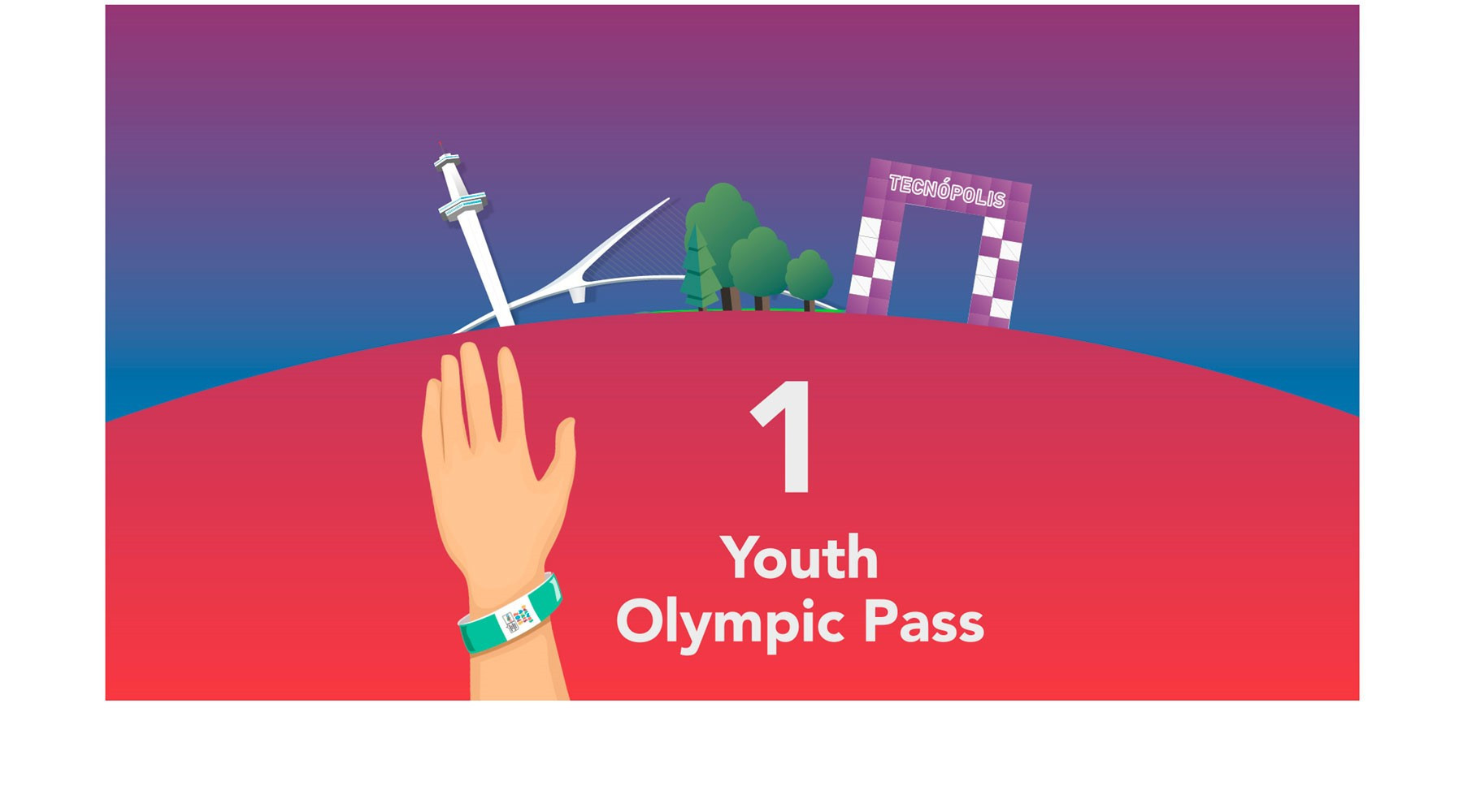 Buenos Aires 2018 set to open registration for Youth Olympic Pass