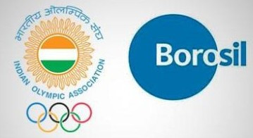 Indian Olympic Association sign partnership deal with glasswear company 