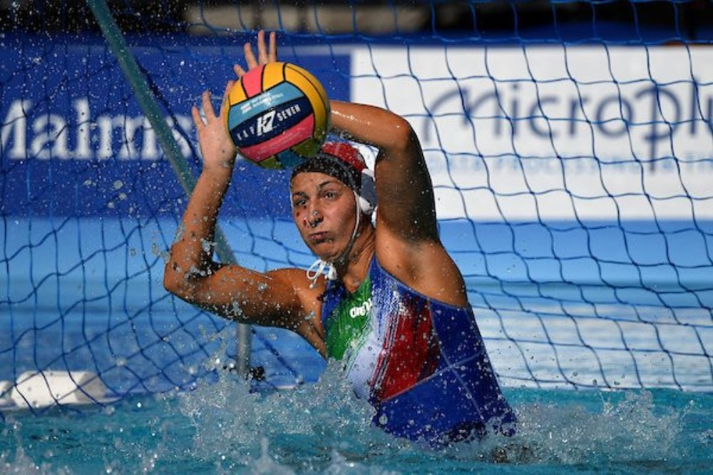 Italy are among the teams who will feature in the quarter-finals ©LEN