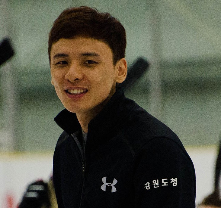 South Korean Para ice hockey medallist switches to Nordic skiing for Beijing 2022