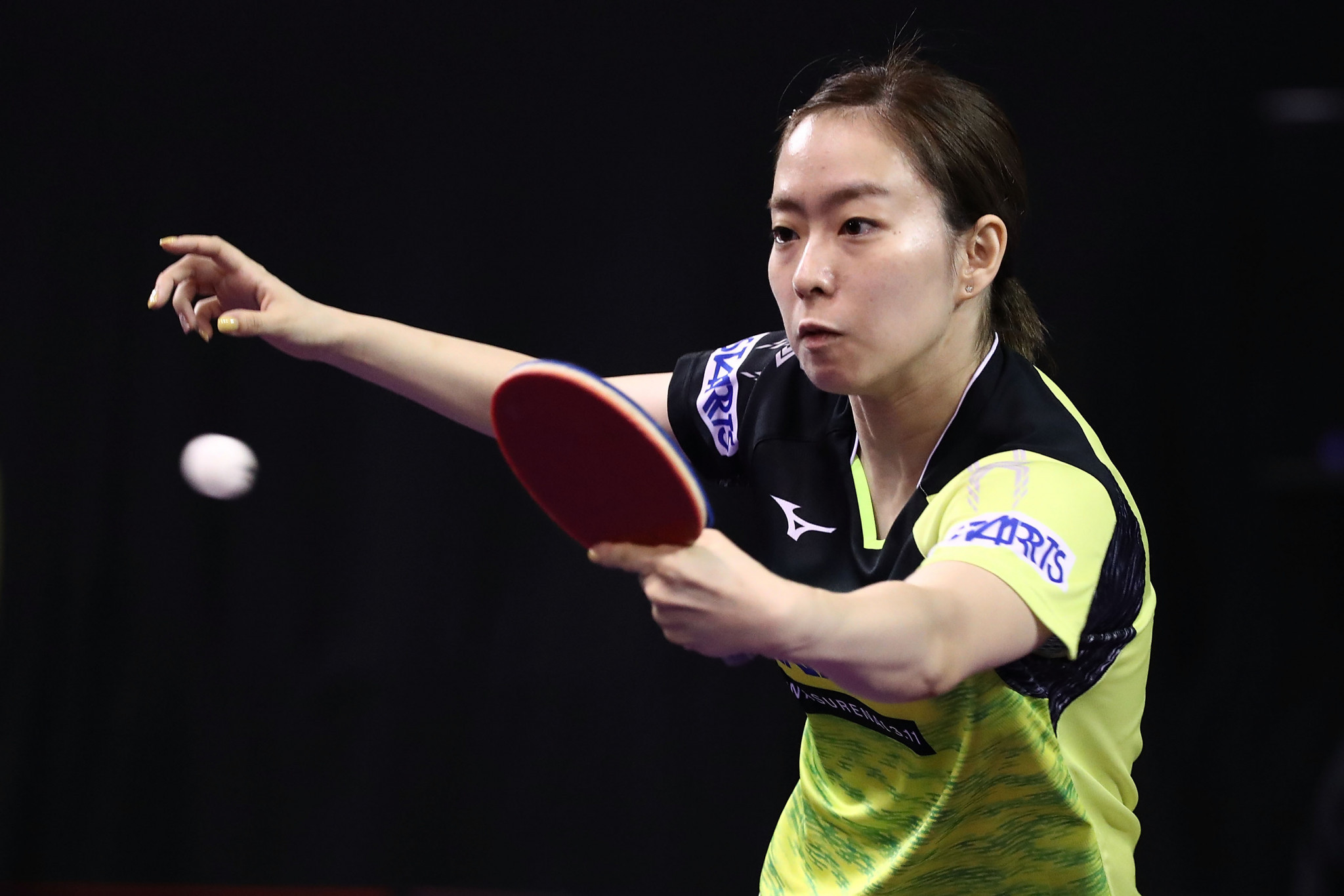 Geelong set to host ITTF Australian Open with ranking leaders absent