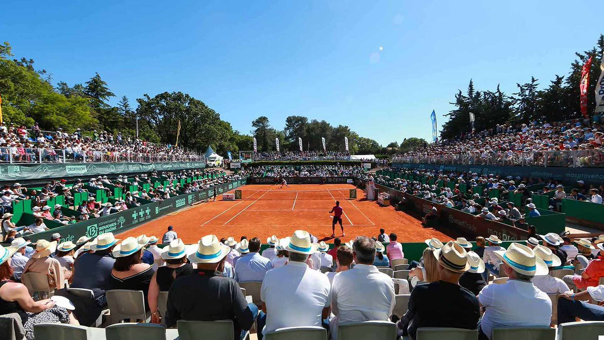 ATP outline changes to Challenger Tour for 2019 aimed at boosting investment and prize money