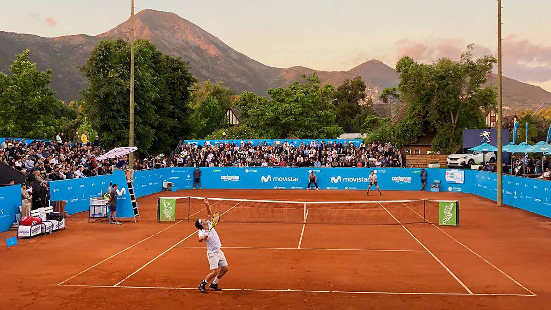 ATP outline changes to Challenger Tour for 2019 aimed at boosting investment and prize money