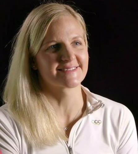 IOC Athletes' Commission chair and double Olympic gold medallist Kirsty Coventry is set to be a key-note speaker at the first Athletes' Forum staged in Namibia ©IOC