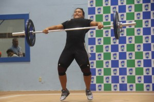 Marshall Islands dominate weightlifting at Micronesian Games 