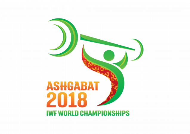 IWF reveal logo for World Weightlifting Championships in Ashgabat