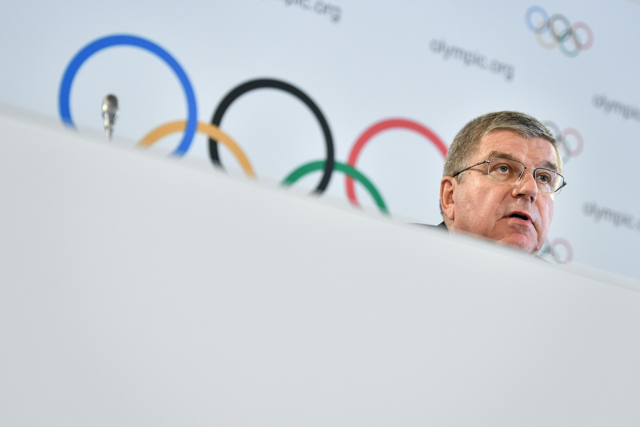 The IOC confirmed additions of new disciplines to the programme last week ©Getty Images