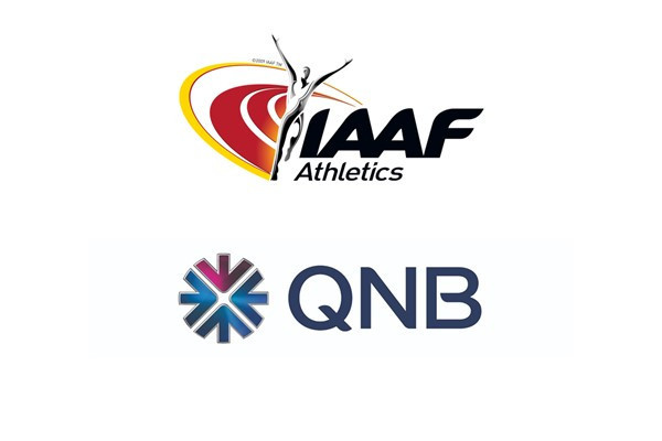 Qatar National Bank signs official partnership deal with IAAF