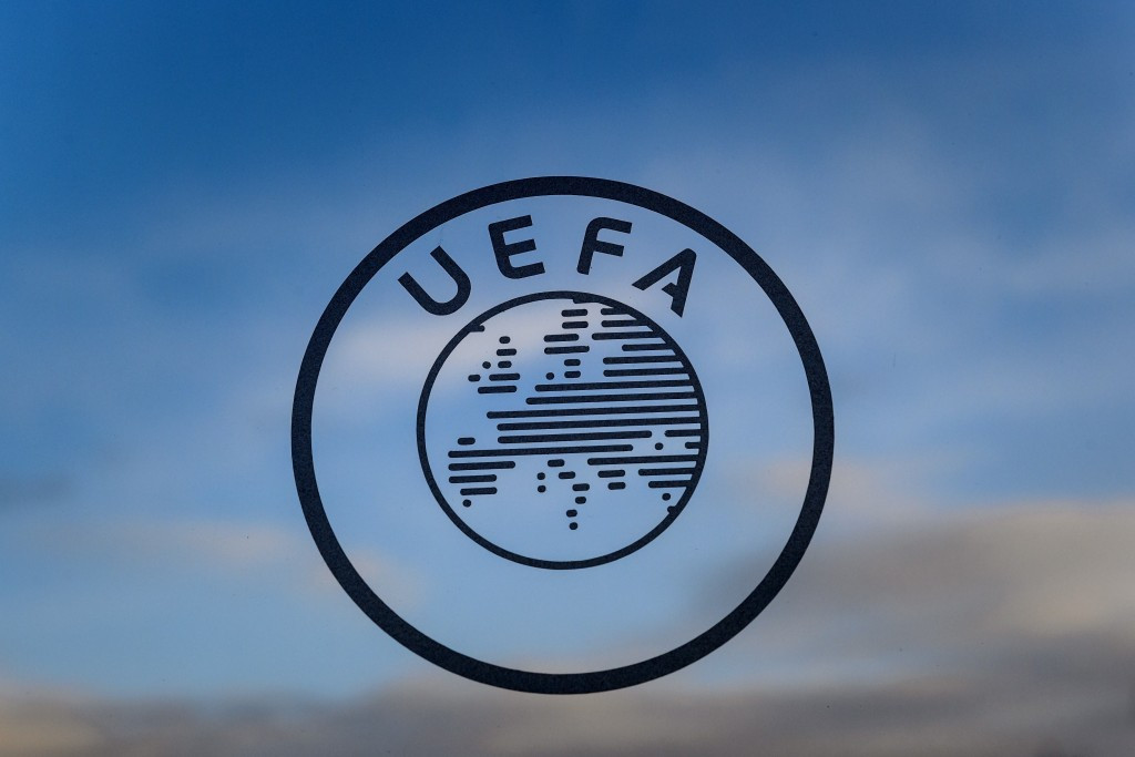 UEFA denies doping problem in European football