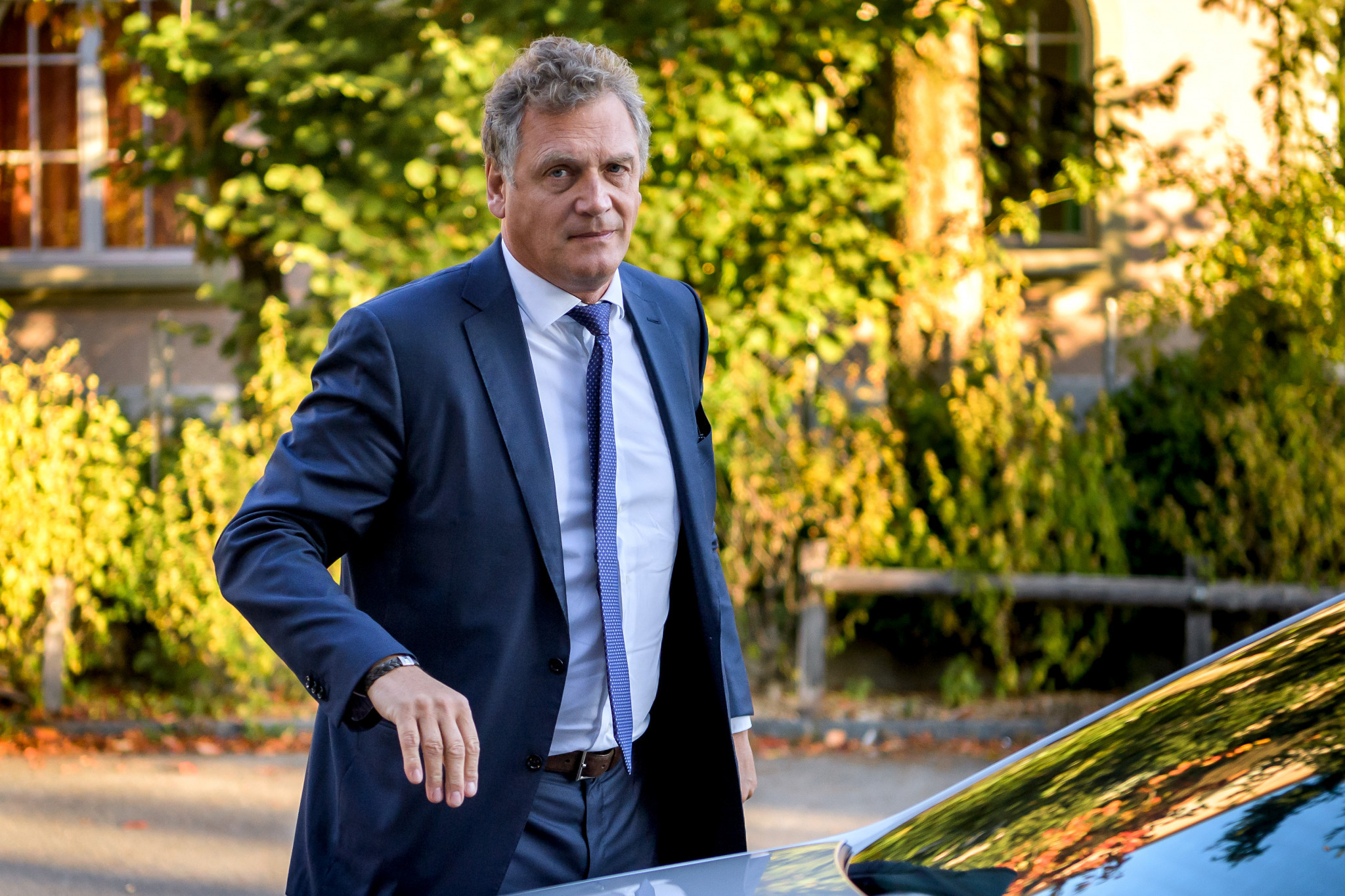Jérôme Valcke was found to have committed numerous ethics violations ©Getty Images
