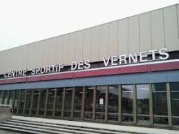 The 2020 Acrobatic World Championships in Geneva will be held at the Vernets sport complex ©Geneva Info
