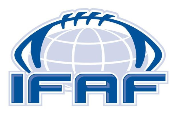 Edmonton will host the IFAF World Under-20 Championship in 2024 ©IFAF