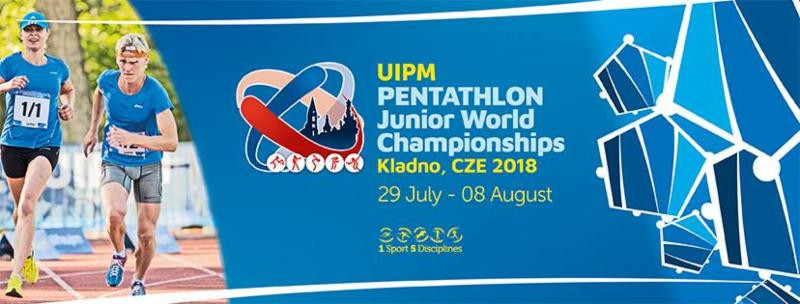 Kladno will host the Junior World Championships from tomorrow ©UIPM