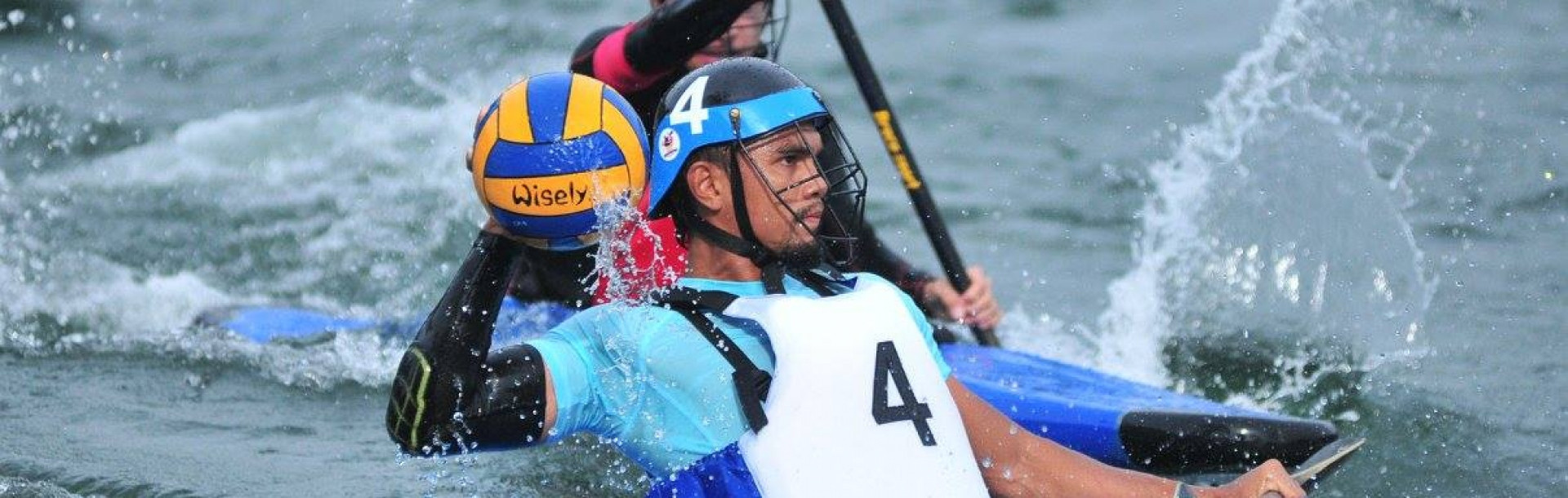 German men on golden mission at ICF Canoe Polo World Championships after five silvers