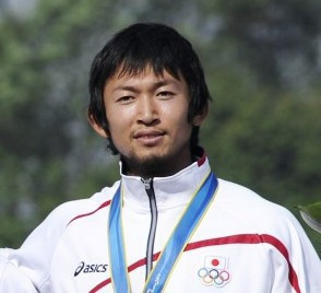 Japanese kayaker Yasuhiro Suzuki now faces criminal charges, after he admitted to lacing a rival's drink with steroids ©Getty Images