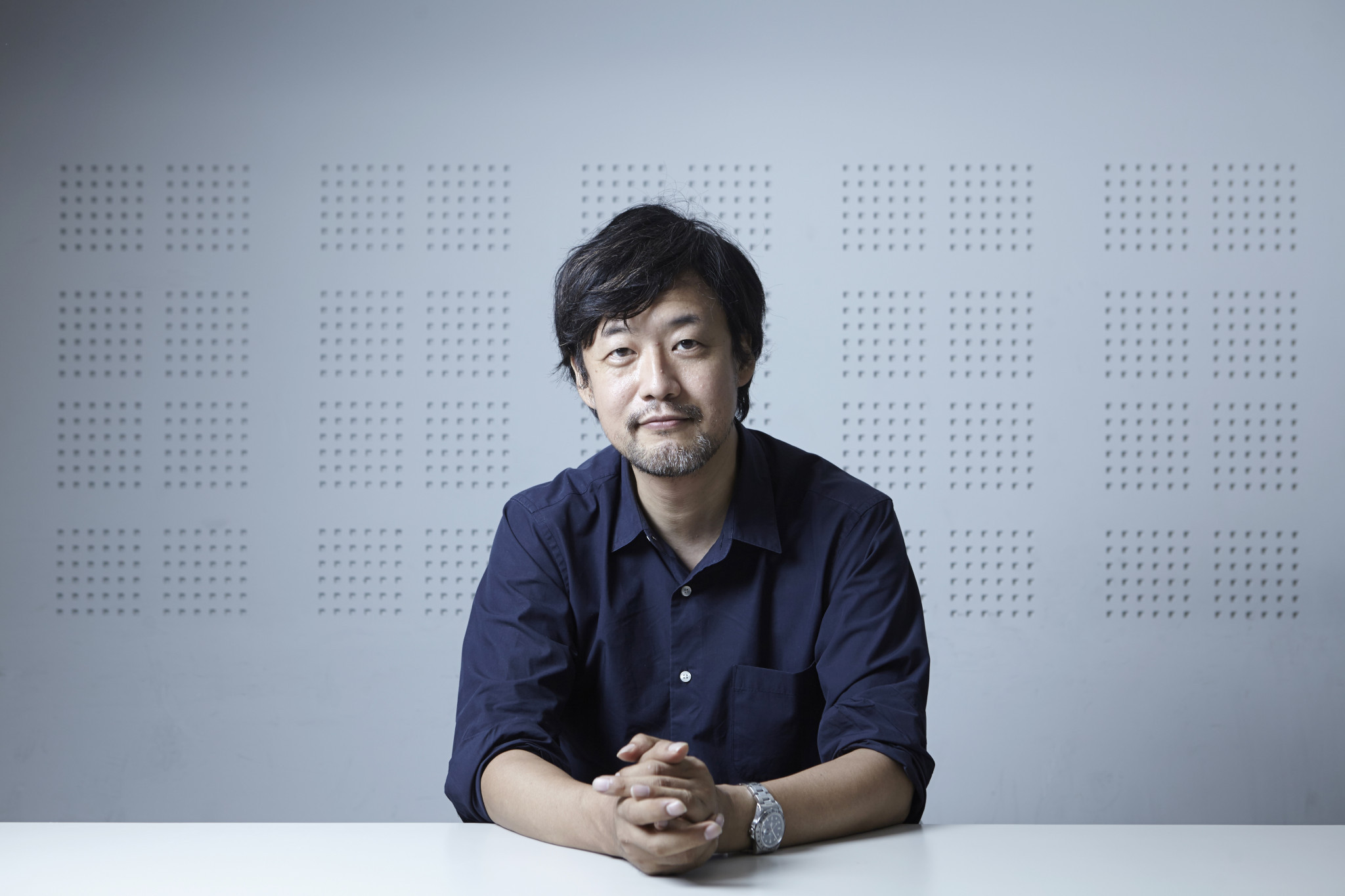 Acclaimed Japanese film director Takashi Yamazaki will oversea the Olympic Ceremonies ©Tokyo 2020