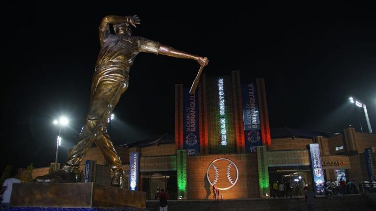 Barranquilla in Colombia will now host the 2018 Under-23 Baseball World Cup after unrest in Nicaragua saw the country stripped of the competition ©WBSC
