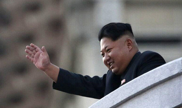Kim Jong-un invited to 2018 Asian Games Opening Ceremony 