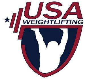 USA Weightlifting annouce new records for recently created bodyweight categories 