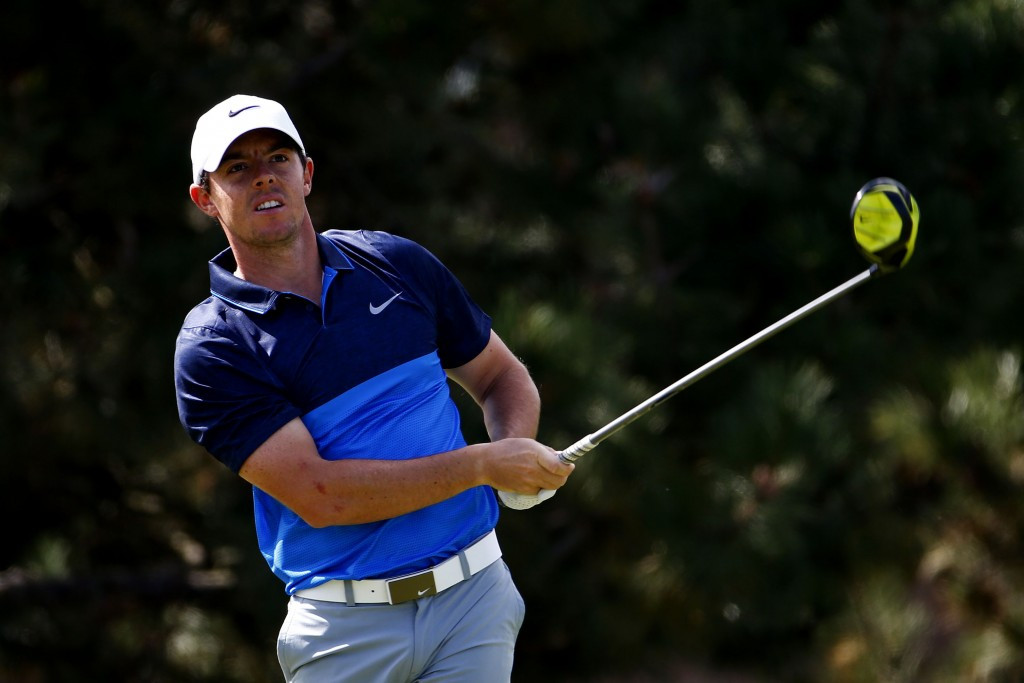 Jason Day replaces Rory McIlroy, who is due to represent Ireland at Rio 2016